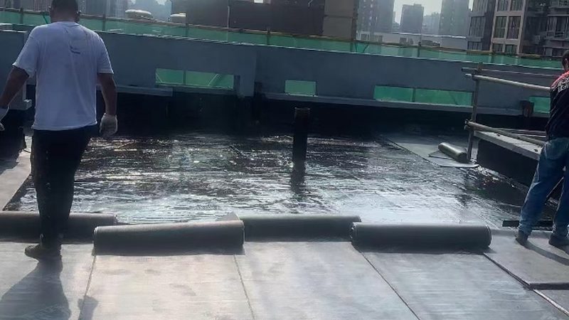 防水材料代理加盟开店选址