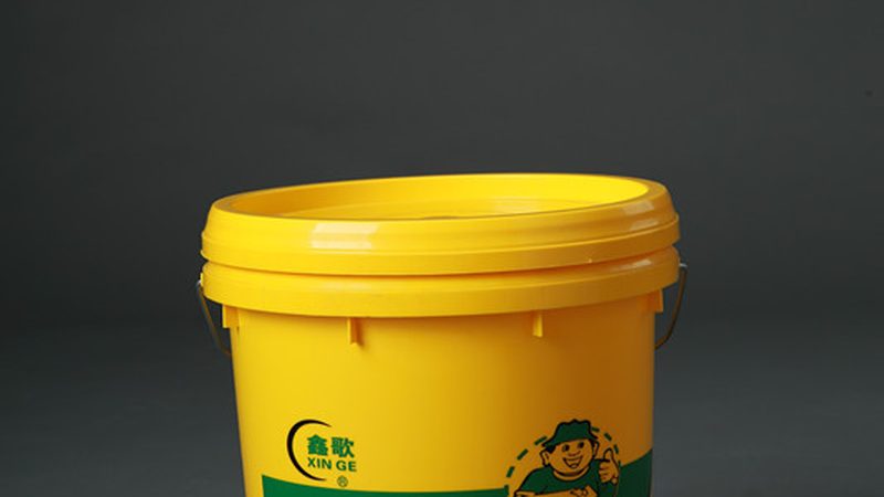 外墙聚氨酯防水涂料，品牌榜单背后的真实选材逻辑