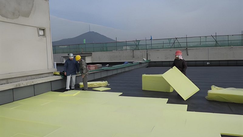 地下室防水，SBS卷材价格几何？揭秘其性价比与选型要点**