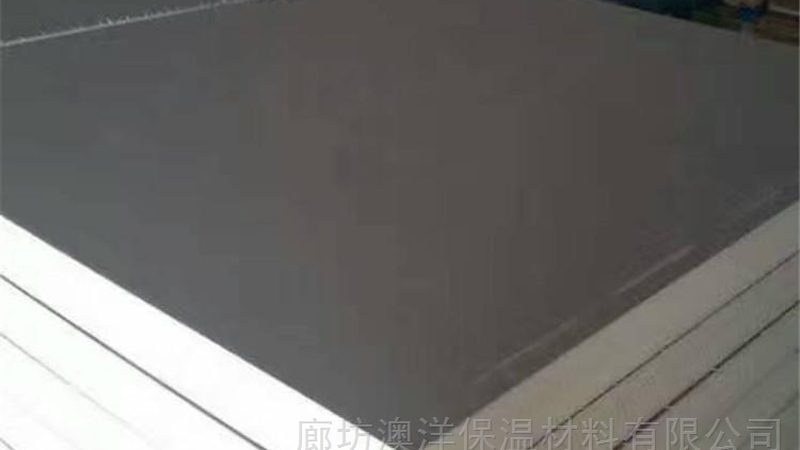 岩棉板重量与保温效果：揭秘背后的科学**