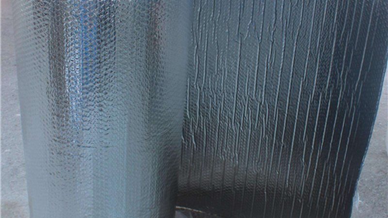 非固化防水涂料施工工艺流程解析