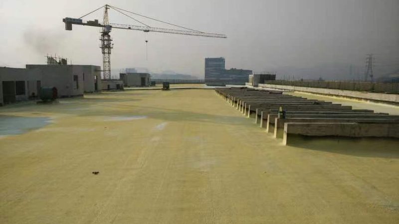 非固化防水涂料每平米公斤数：揭秘其背后的奥秘