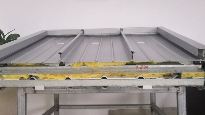 SBS改性沥青防水卷材耐低温性能解析
