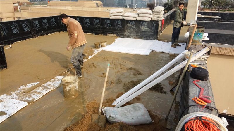 家装防水涂料环保等级多少
