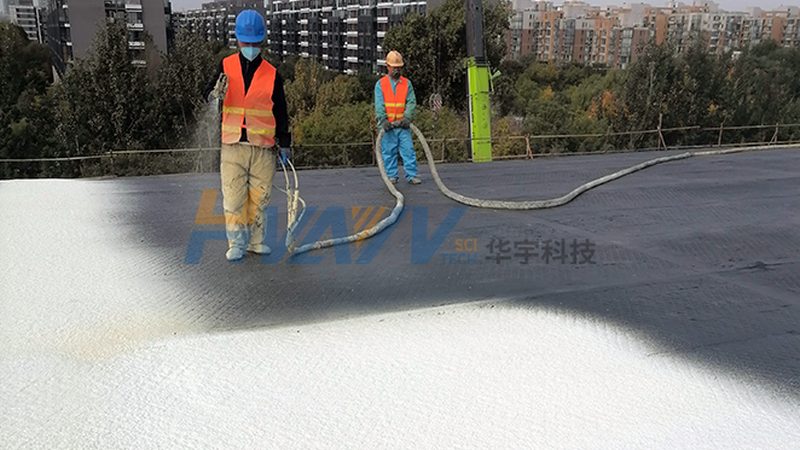 目前市面上常见的卫生间防水材料主要有以下几种：