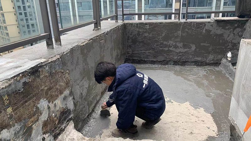 SBS防水卷材：广州地区应用解析与选购要点