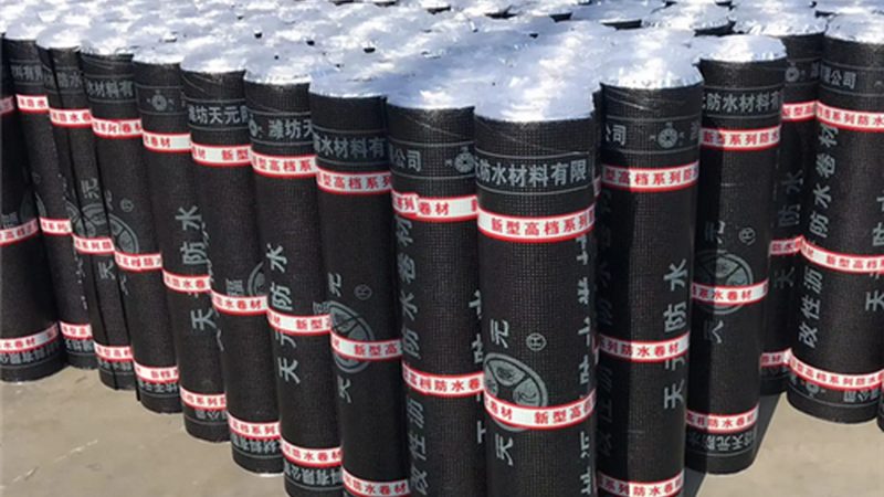 别墅外墙防水施工步骤详解