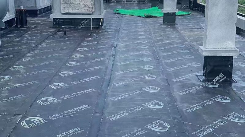 以下是一些在地下室防水施工领域具有较高知名度和良好口碑的品牌：