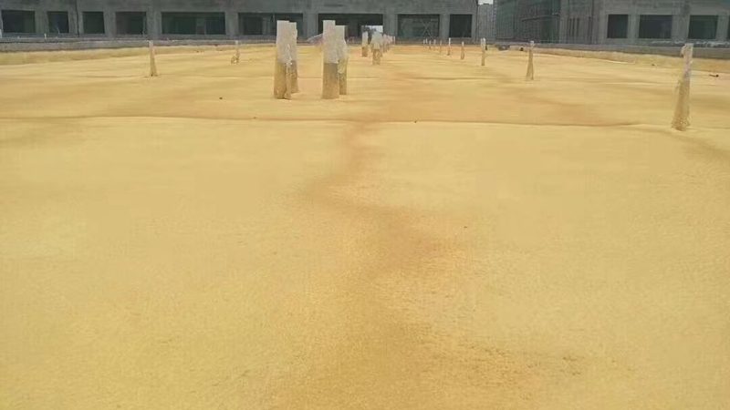 楼顶防水涂料施工方法全解析：从材料选择到报价明细