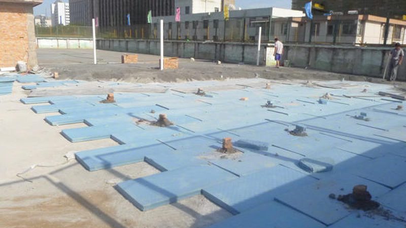 岩棉复合板：揭秘其优缺点，助力工程决策**