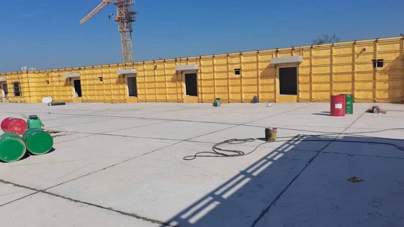 防水涂料每平方用量与厚度：揭秘施工中的关键指标