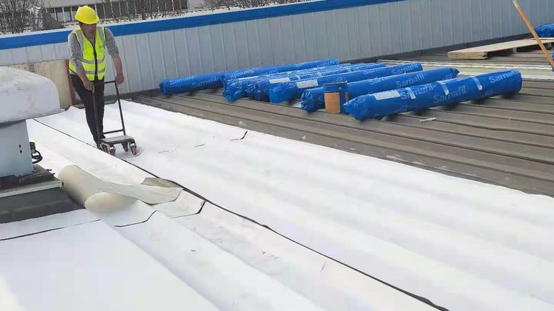 地下室防水涂料施工前的关键步骤**