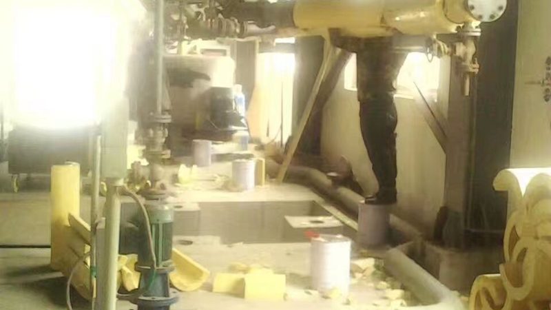 卫生间防水材料，如何选择耐用之选？**
