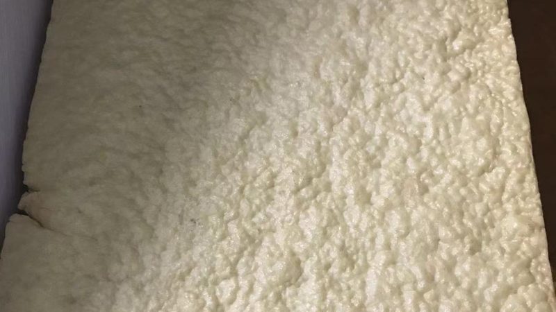 目前市场上常见的厨房防水材料主要有以下几种：