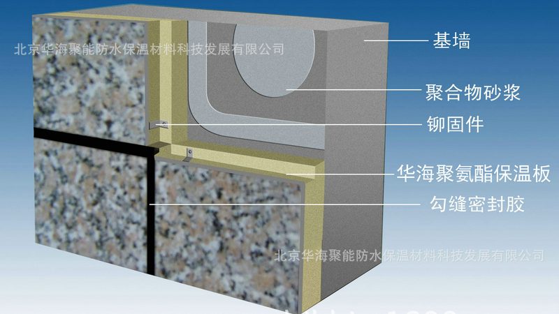 外墙防水施工人工费多少钱