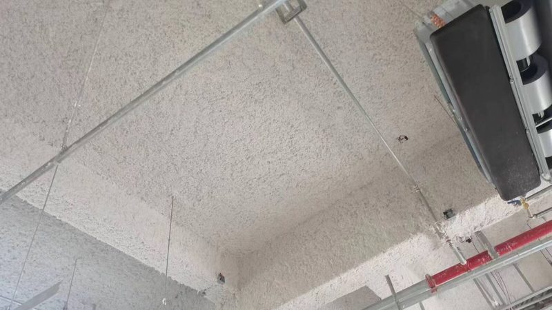 聚氨酯防水涂料施工后，上人时间揭秘