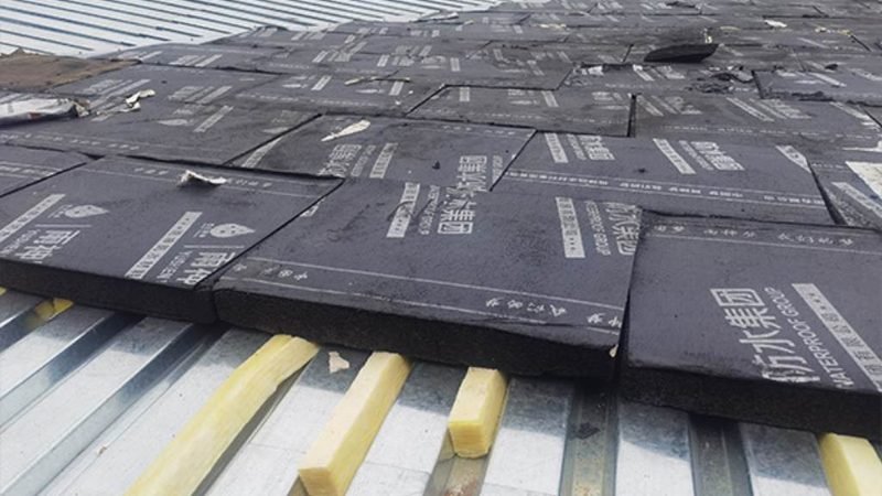 外墙保温材料检测报告，揭秘十大品牌背后的真相**