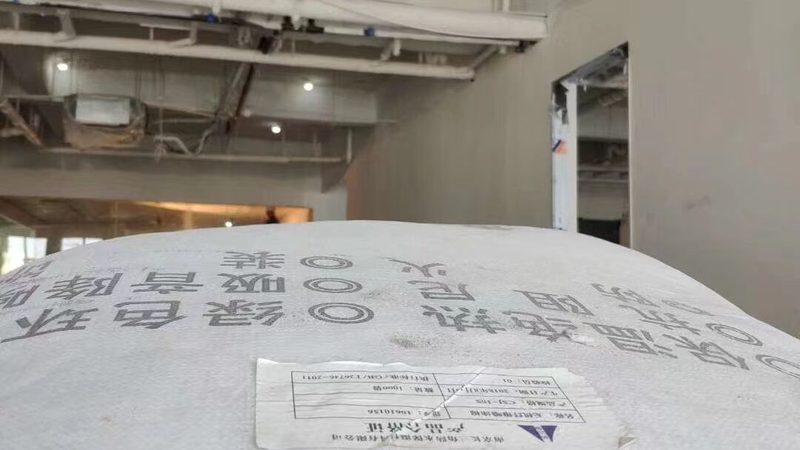 外墙保温材料导热系数：揭秘影响建筑节能的关键因素
