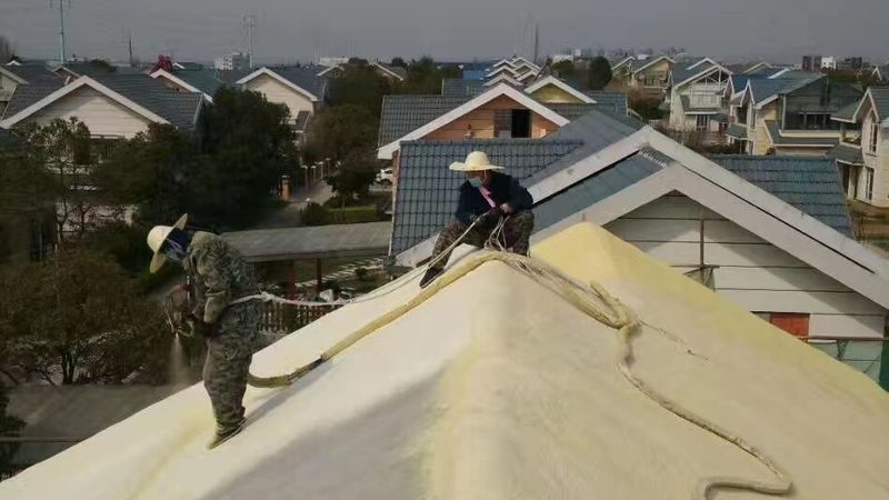保温材料厂家直销：揭秘施工方法与价格**