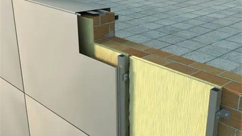 夏季屋面温度实测：APP防水卷材如何扛住高温考验