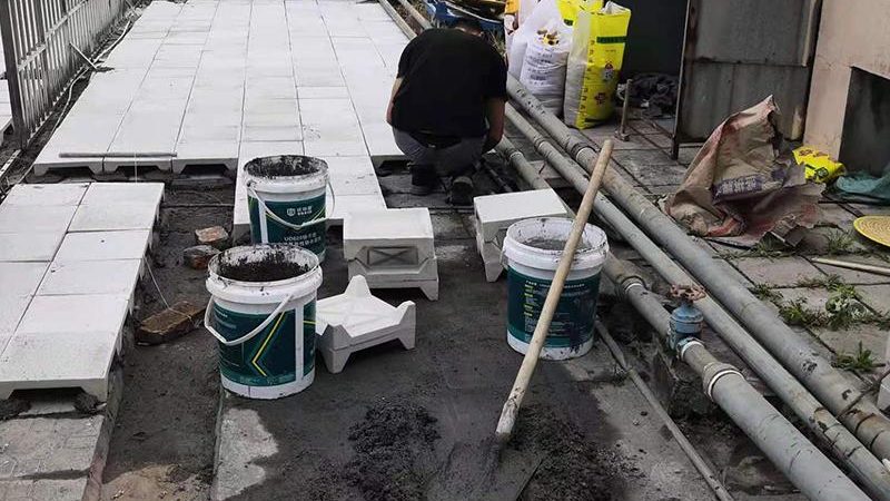 外墙保温材料检测报告：安装验收的规范与要点**